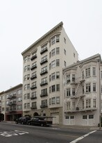 2655 Polk St Apartments