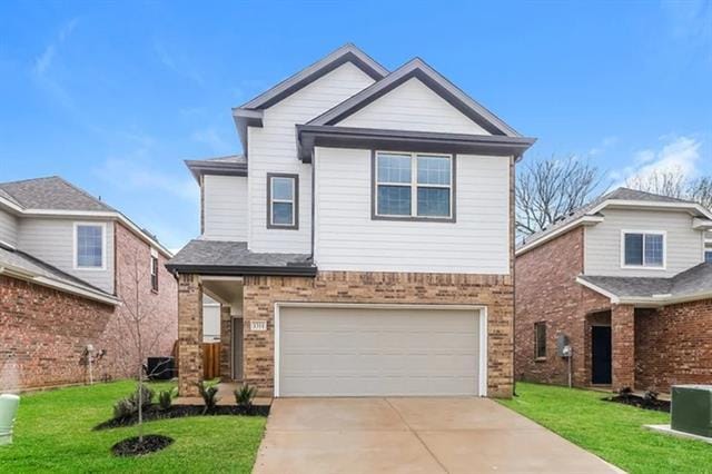 property at 1311 Esther Ln