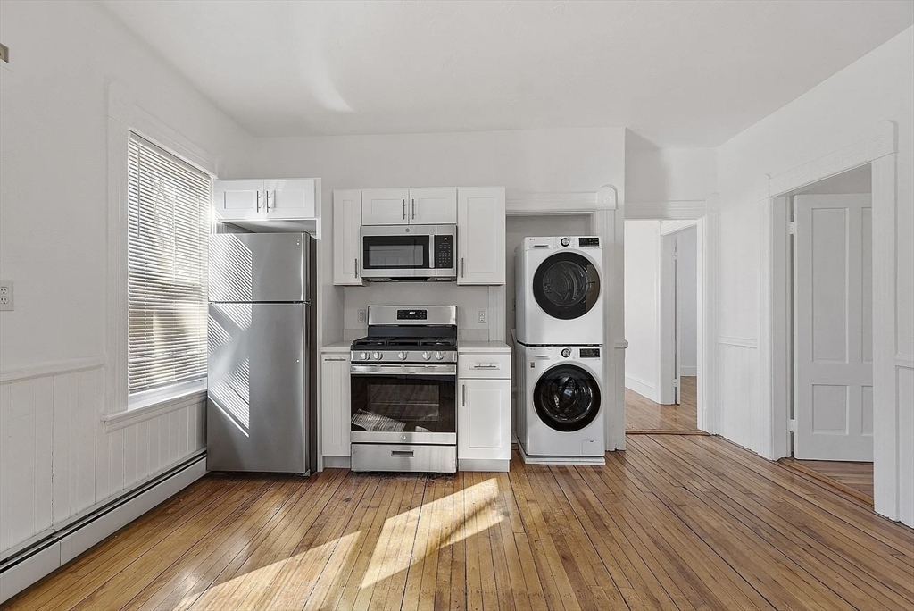 18 Ingalls St in Worcester, MA - Building Photo
