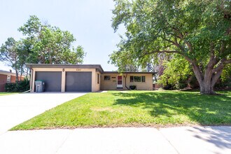3413 Luckie Rd in Cheyenne, WY - Building Photo - Building Photo