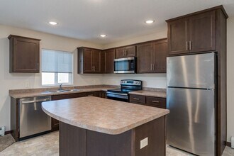 Lakeside Apartments in Windom, MN - Foto de edificio - Interior Photo