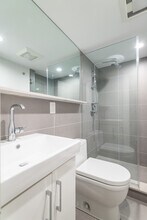 35 South St, Unit B1 in Boston, MA - Foto de edificio - Building Photo