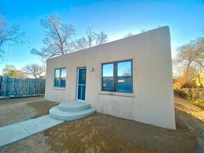 535 Franklin Ave in Santa Fe, NM - Building Photo - Building Photo