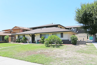 12111 Laguna St in Garden Grove, CA - Building Photo - Building Photo