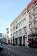 150 Powell in San Francisco, CA - Building Photo - Building Photo