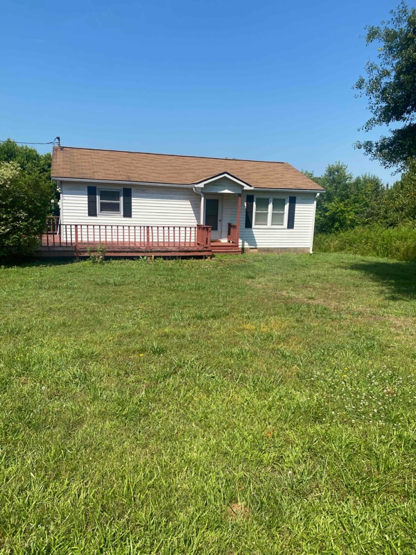 property at 35 Good Hope Rd