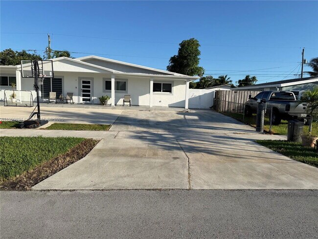 property at 12525 SW 187th Terrace