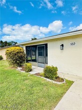 553 108th Ave N in Naples, FL - Building Photo - Building Photo