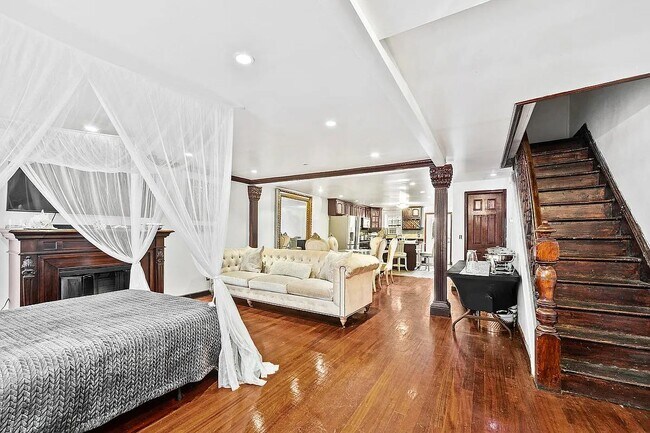 147 Patchen Ave-Unit -1 in Brooklyn, NY - Building Photo - Building Photo