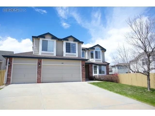 property at 2707 Limestone Pl