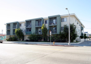 1615 S Pacific Ave Apartamentos