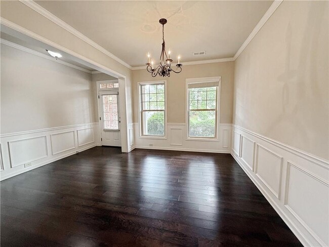 6015 Overleaf Terrace in Cumming, GA - Building Photo - Building Photo