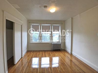 property at 1171 Boylston St