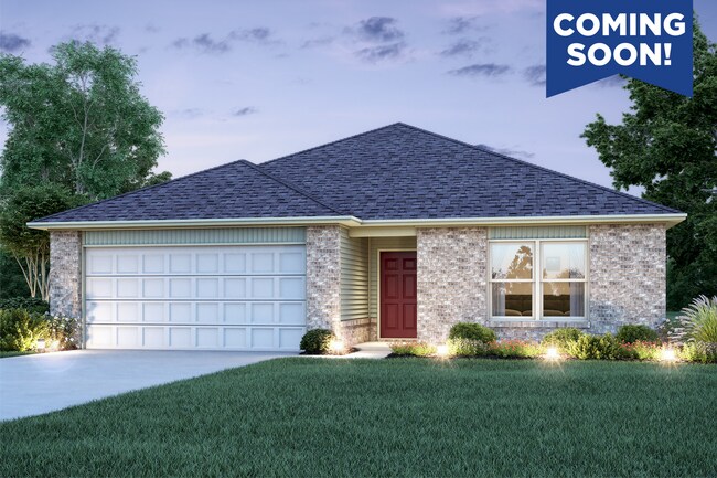 property at 3813 Keeneland Dr