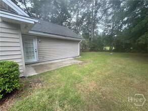 75 Oak Ridge Cir in Richmond Hill, GA - Building Photo - Building Photo