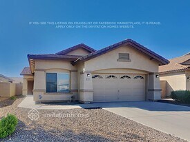 11601 W Jackson St in Avondale, AZ - Building Photo