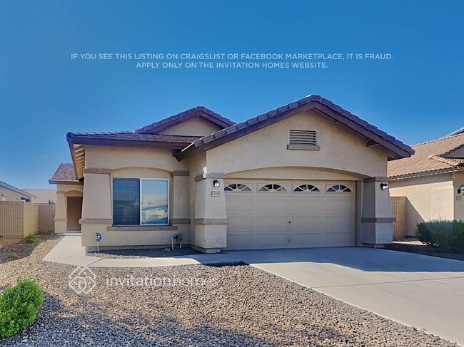 property at 11601 W Jackson St