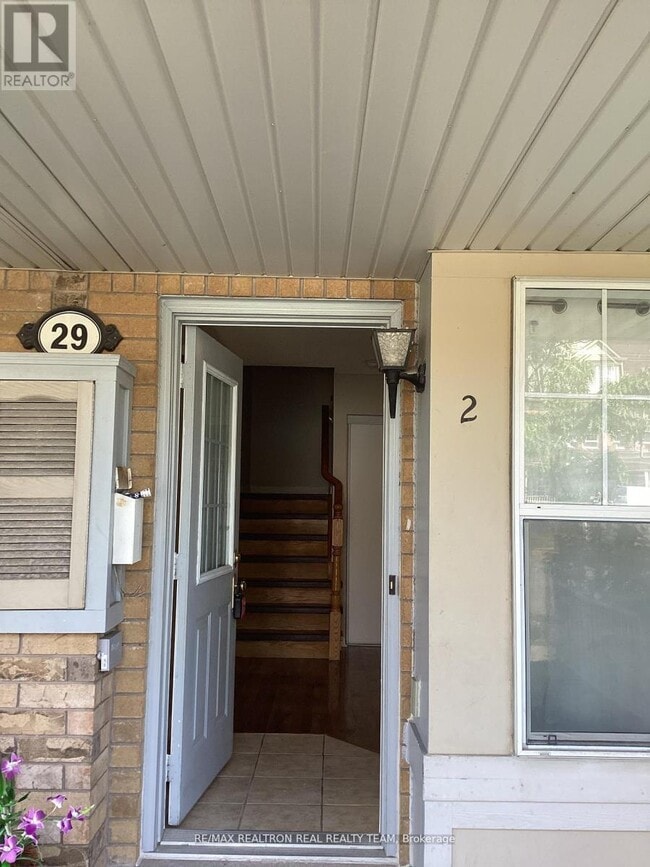 29 Ecopark Gate in Toronto, ON - Building Photo - Building Photo