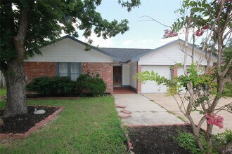 22138 Birch Valley Dr in Katy, TX - Foto de edificio - Building Photo
