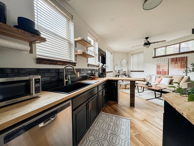 115 Speedway Ave in Missoula, MT - Building Photo - Building Photo