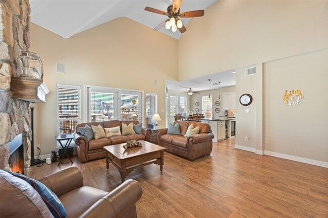 property at 3912 Bridge Harbor Dr