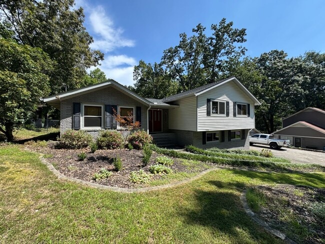 property at 208 Margo Trail SE