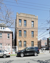 3003 Wallace in Bronx, NY - Foto de edificio - Building Photo