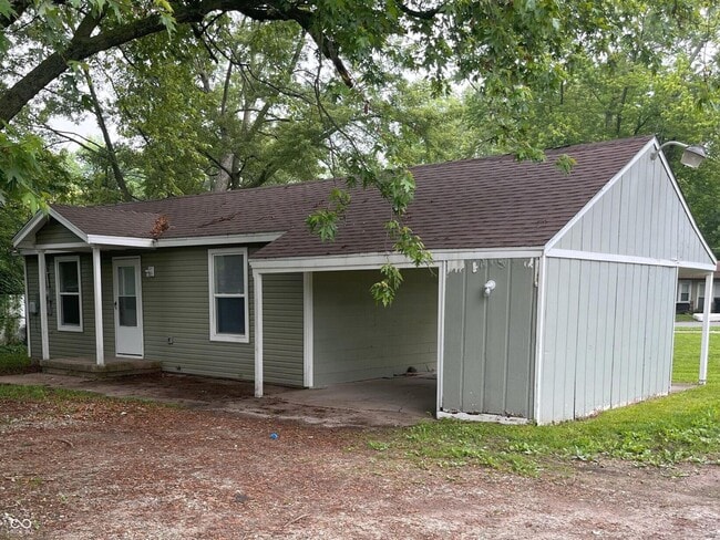 1807 Raible Ave in Anderson, IN - Building Photo - Building Photo
