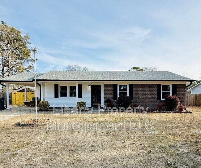 property at 6220 Bretton Woods Dr