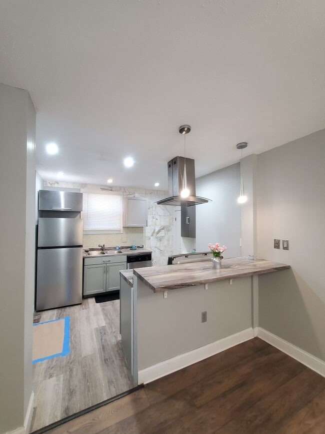 property at 207 Belvidere Ave