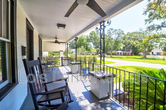 7 Wedgepark Rd in Charleston, SC - Building Photo - Building Photo