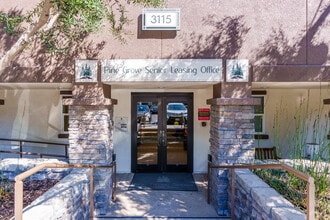 Dublin Ranch Senior in Dublin, CA - Foto de edificio - Building Photo