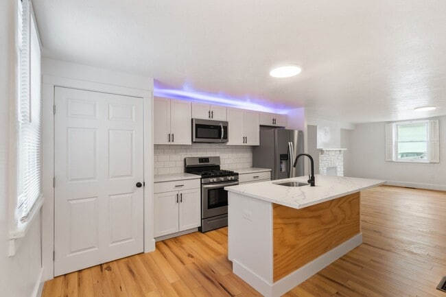 164 S 19th St in Pittsburgh, PA - Building Photo - Building Photo