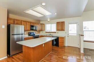 3460 Birnamwood Dr in Colorado Springs, CO - Building Photo - Building Photo