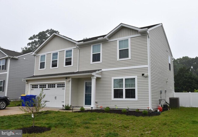property at 30063 Moorings Reach