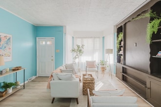 619 N Lincoln St in Wilmington, DE - Foto de edificio - Building Photo