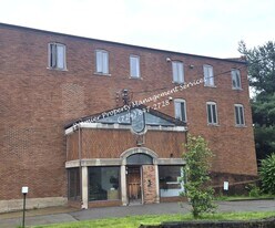 518 W Cunningham St in Butler, PA - Building Photo