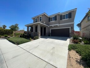 14502 Cessna Ln in Moreno Valley, CA - Building Photo - Building Photo