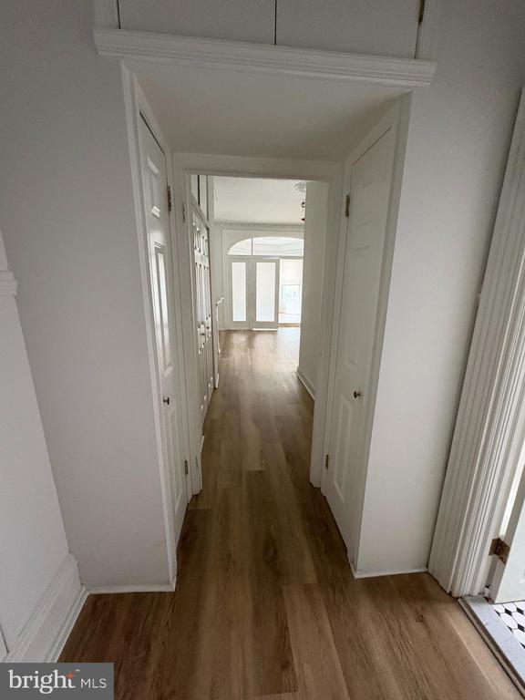 property at 2129 Spring Garden St