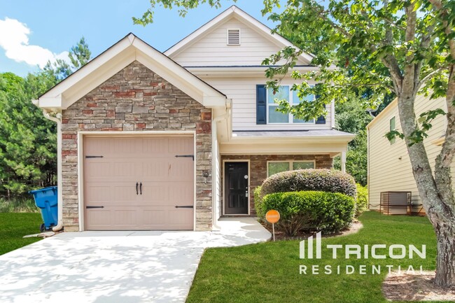 1038 Wedgewood Ct NE