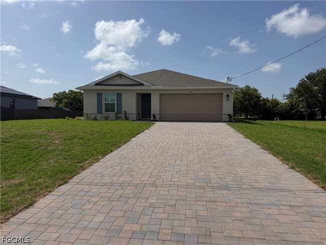 property at 1106 NE 39th Terrace