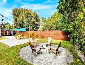 1106 NW 7th Terrace in Fort Lauderdale, FL - Building Photo - Building Photo