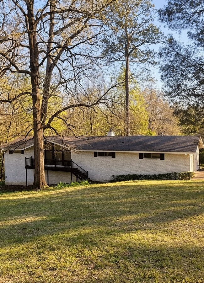 property at 323 Forrest Glen Rd