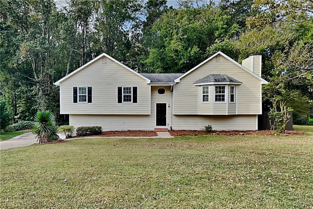 3408 Spinnaker Way in Acworth, GA - Building Photo
