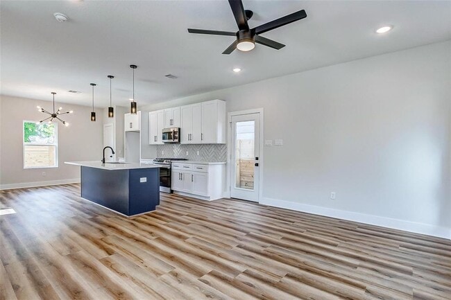 5407 Lee St in Houston, TX - Building Photo - Building Photo