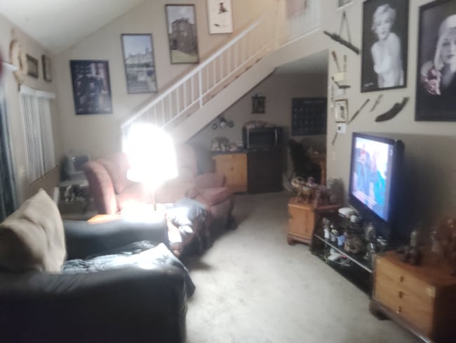 3631 Raven Dr in Lake Elsinore, CA - Foto de edificio - Building Photo