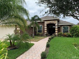 19 N 45th St in McAllen, TX - Building Photo