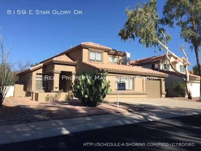 8159 E Star Glory Dr