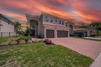 10633 Falls St in Wellington, FL - Building Photo - Building Photo