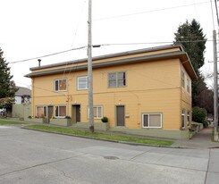 4426 6th Ave NW in Seattle, WA - Building Photo